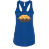 Next Level Apparel - Ladies' Ideal Racerback Tank Thumbnail