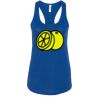 Next Level Apparel - Ladies' Ideal Racerback Tank Thumbnail