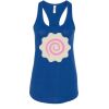 Next Level Apparel - Ladies' Ideal Racerback Tank Thumbnail