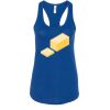 Next Level Apparel - Ladies' Ideal Racerback Tank Thumbnail