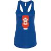 Next Level Apparel - Ladies' Ideal Racerback Tank Thumbnail