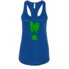 Next Level Apparel - Ladies' Ideal Racerback Tank Thumbnail