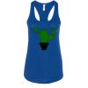 Next Level Apparel - Ladies' Ideal Racerback Tank Thumbnail