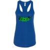 Next Level Apparel - Ladies' Ideal Racerback Tank Thumbnail