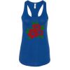 Next Level Apparel - Ladies' Ideal Racerback Tank Thumbnail