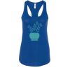 Next Level Apparel - Ladies' Ideal Racerback Tank Thumbnail