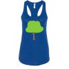 Next Level Apparel - Ladies' Ideal Racerback Tank Thumbnail