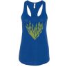 Next Level Apparel - Ladies' Ideal Racerback Tank Thumbnail