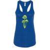Next Level Apparel - Ladies' Ideal Racerback Tank Thumbnail