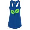 Next Level Apparel - Ladies' Ideal Racerback Tank Thumbnail