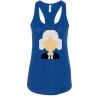 Next Level Apparel - Ladies' Ideal Racerback Tank Thumbnail