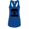 Next Level Apparel - Ladies' Ideal Racerback Tank Thumbnail