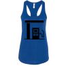 Next Level Apparel - Ladies' Ideal Racerback Tank Thumbnail