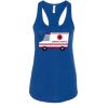 Next Level Apparel - Ladies' Ideal Racerback Tank Thumbnail