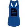 Next Level Apparel - Ladies' Ideal Racerback Tank Thumbnail