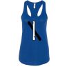 Next Level Apparel - Ladies' Ideal Racerback Tank Thumbnail