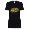 Next Level Ladies Boyfriend T-Shirt Thumbnail