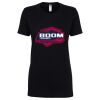 Next Level Ladies Boyfriend T-Shirt Thumbnail