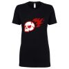 Next Level Ladies Boyfriend T-Shirt Thumbnail