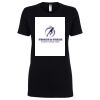 Next Level Ladies Boyfriend T-Shirt Thumbnail