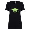 Next Level Ladies Boyfriend T-Shirt Thumbnail