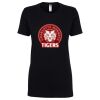 Next Level Ladies Boyfriend T-Shirt Thumbnail
