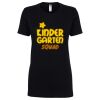 Next Level Ladies Boyfriend T-Shirt Thumbnail
