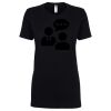 Next Level Ladies Boyfriend T-Shirt Thumbnail