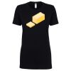 Next Level Ladies Boyfriend T-Shirt Thumbnail