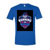 Softstyle 4.5 oz. T-Shirt Thumbnail