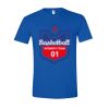 Softstyle 4.5 oz. T-Shirt Thumbnail