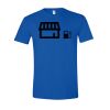 Softstyle 4.5 oz. T-Shirt Thumbnail