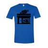 Softstyle 4.5 oz. T-Shirt Thumbnail