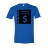 Softstyle 4.5 oz. T-Shirt Thumbnail