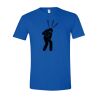 Softstyle 4.5 oz. T-Shirt Thumbnail