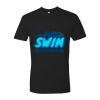Next Level 3600 Cotton T-Shirt Thumbnail