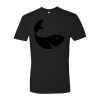 Next Level 3600 Cotton T-Shirt Thumbnail