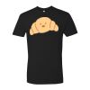 Next Level 3600 Cotton T-Shirt Thumbnail