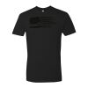 Next Level 3600 Cotton T-Shirt Thumbnail
