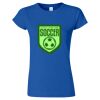 Softstyle® Women’s T-Shirt Thumbnail