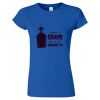Softstyle® Women’s T-Shirt Thumbnail