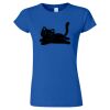 Softstyle® Women’s T-Shirt Thumbnail