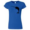 Softstyle® Women’s T-Shirt Thumbnail