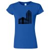 Softstyle® Women’s T-Shirt Thumbnail