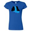 Softstyle® Women’s T-Shirt Thumbnail