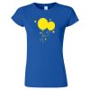 Softstyle® Women’s T-Shirt Thumbnail