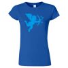 Softstyle® Women’s T-Shirt Thumbnail