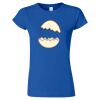 Softstyle® Women’s T-Shirt Thumbnail