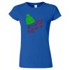 Softstyle® Women’s T-Shirt Thumbnail