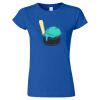 Softstyle® Women’s T-Shirt Thumbnail